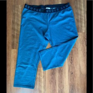 Under Armour Capris